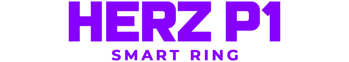Herz P1 Smart Ring logo