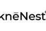KneNest Knee Pillow Logo