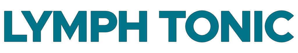 Lymph Tonic logotype