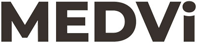 MEDVi logotype