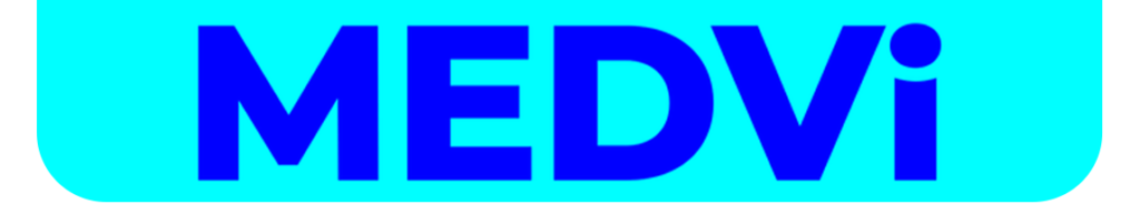 MEDVi logotype