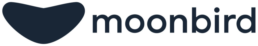 MoonBird logotype
