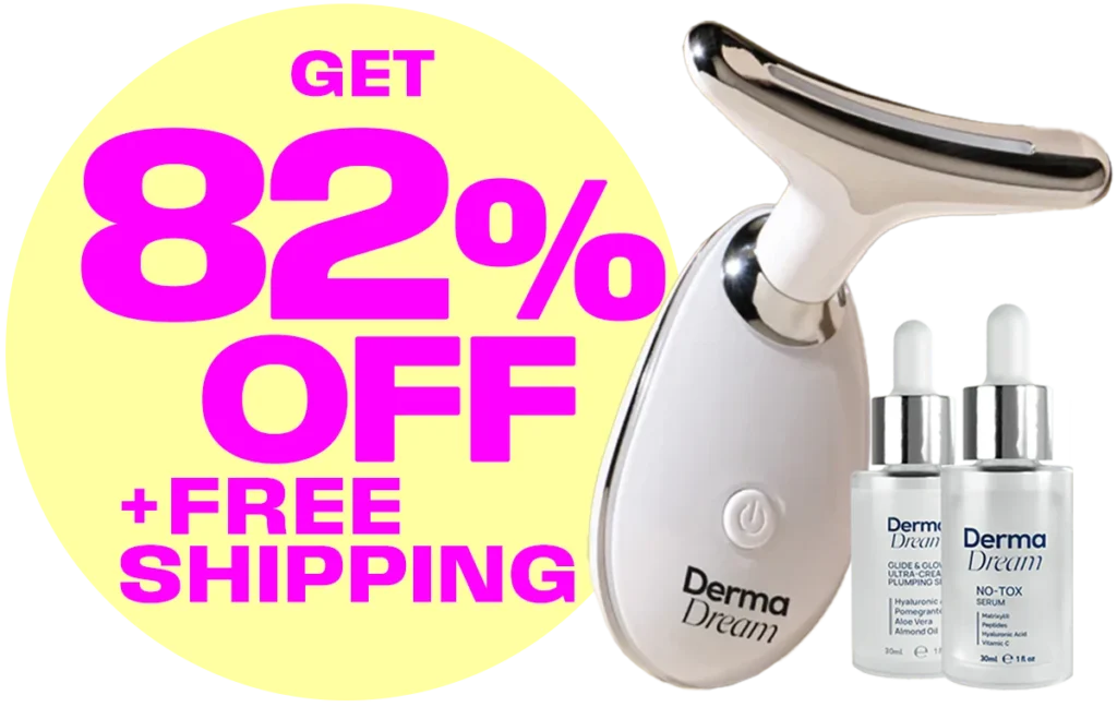 MyoGlow 82% off discount offer