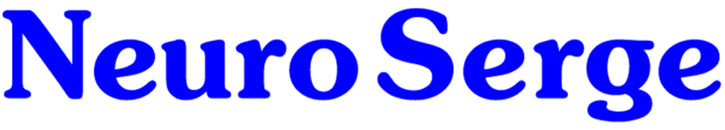 Neuro Serge logo