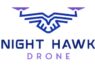 Night Hawk Drone Logo