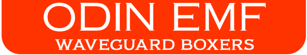 ODIN WaveGuard Boxers logo