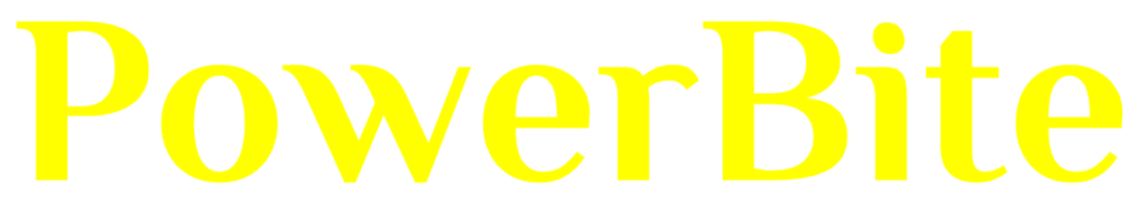 PowerBite logo