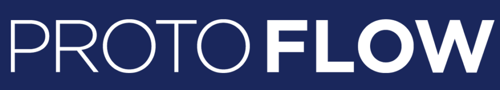 ProtoFlow logo