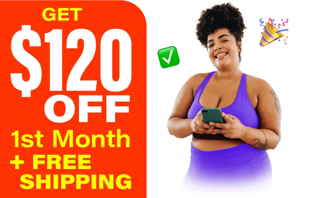 Remedy Meds $120 off discount offer