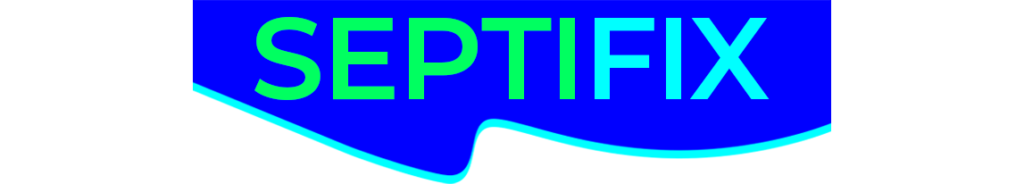 SeptiFix logo