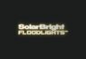 Solar Bright Flood Lights Logo