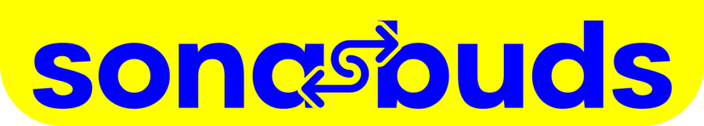 SonaBuds logo