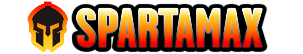 Spartamax logo