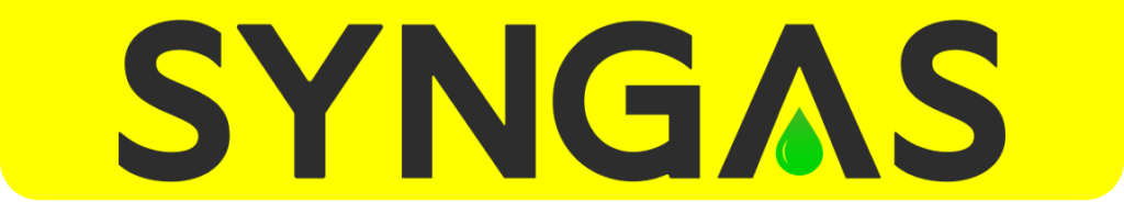 SynGas logo