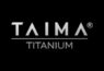 Taima Titanium Logo