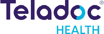 Teladoc Health logotype