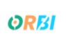 TheOrbi Racer Logo