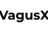 VagusX Logo