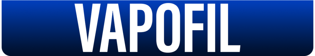 Vapofil logotype