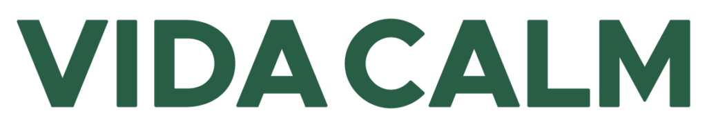 VidaCalm logo