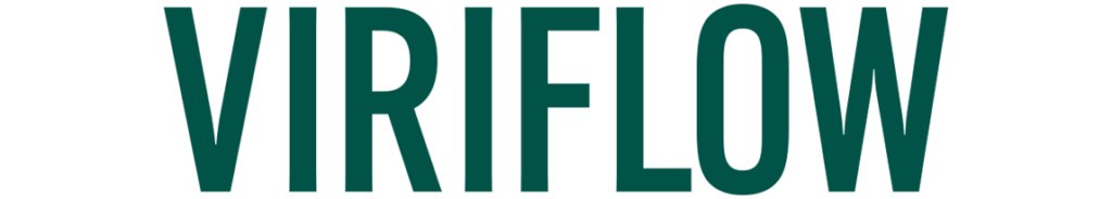 ViriFlow logo