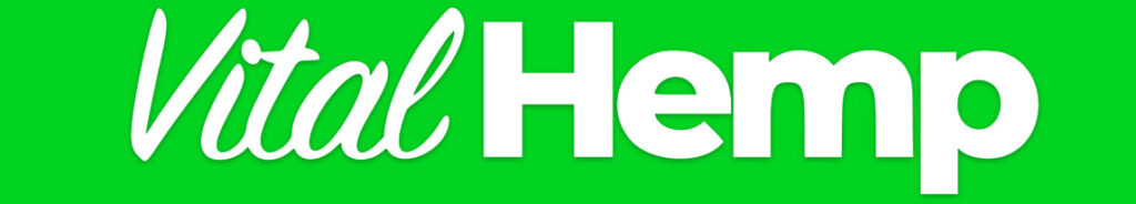 Vital Hemp logo