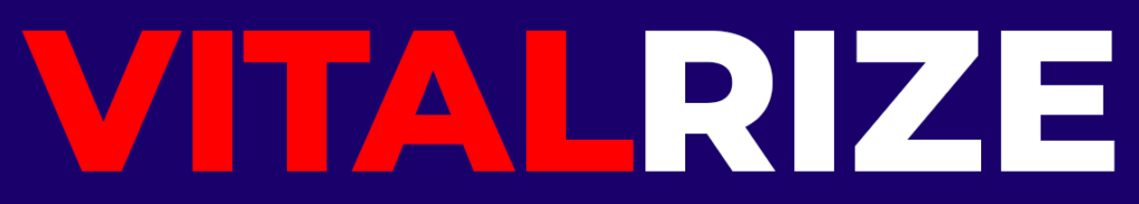 VitalRize logo