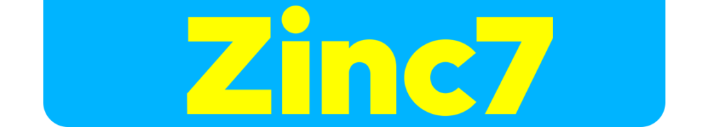 Zinc7 Logotype