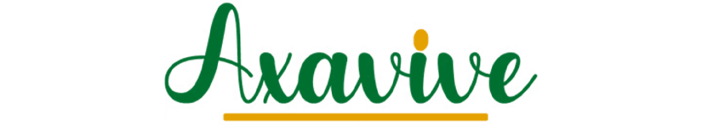 Axavive logo