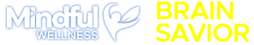 BrainSavior logo
