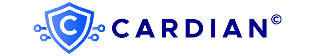 Cardian logo