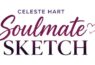 Celeste Hart Soulmate Sketch Logo