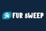 Fur Sweep Collar Logo