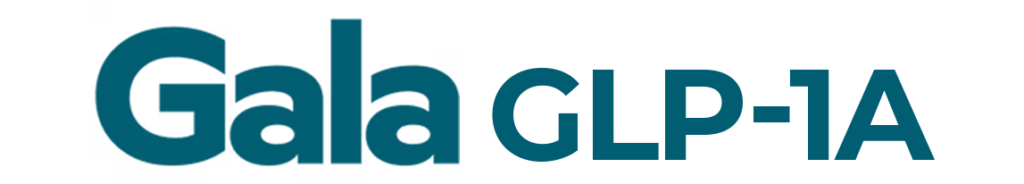 Gala GLP-1 logo