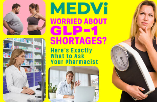 GLP-1 shortage - what to ask pharmacist guide