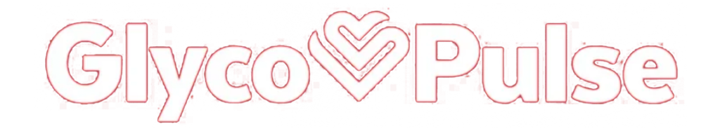 Glyco Pulse logo