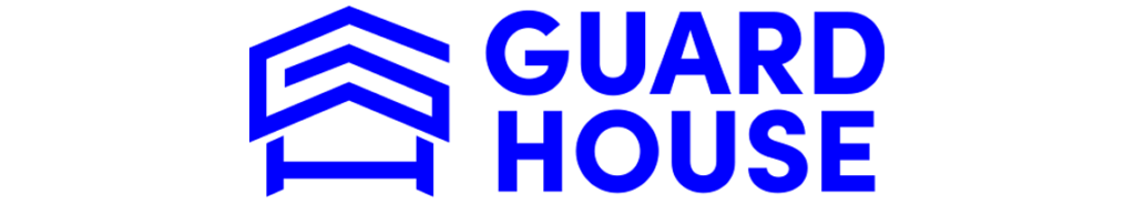 GuardHouse logo