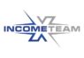 Income Team X Logo