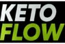 KetoFlow Logo