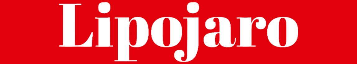 LipoJaro logo