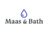 Maas & Bath Heated Drying Rack Logo
