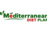 Mediterranean Diet Plan Logo