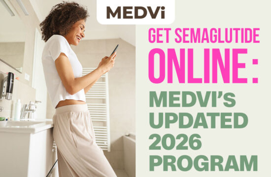 MEDVi updated semaglutide online program for weight loss patients in 2026