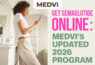 MEDVi updated semaglutide online program for weight loss patients in 2026