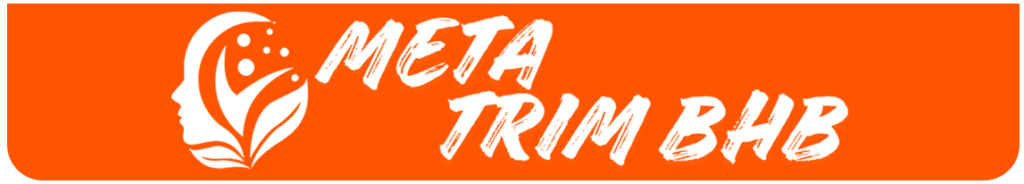 Meta Trim BHB logo