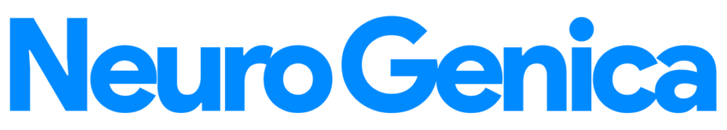 NeuroGenica logotype