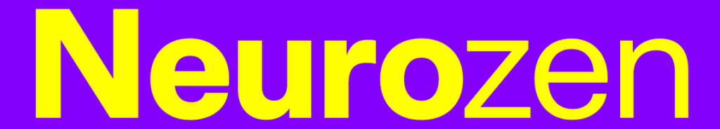 NeuroZen logo