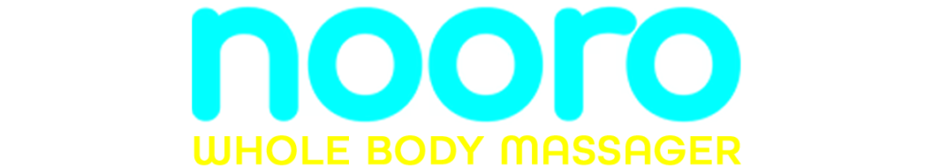 Nooro Whole Body Massager logo