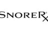 SnoreRX Logo