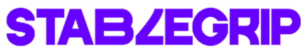 StableGrip Safety Bar logo